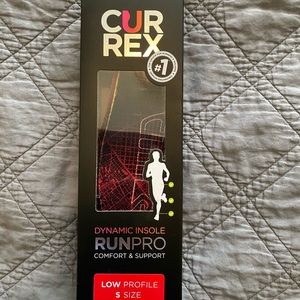 CURREX dynamic pro inserts
